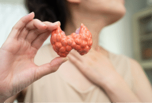 Καλές και κακές τροφές για τον υπερθυρεοειδισμό